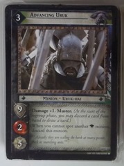 Black Rider Complete 60 Card Common Set